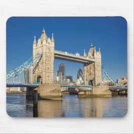 Towe Bridge Mousepad マウスパッド
