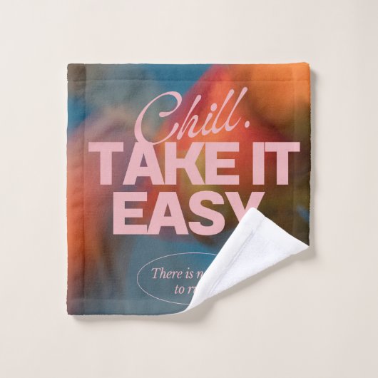 Towel ウォッシュタオル (ウォッシュタオル)