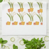 TOWEL キッチンタオル (折り畳み)