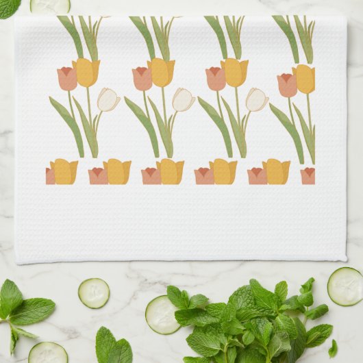 TOWEL キッチンタオル (折り畳み)