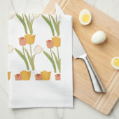 TOWEL キッチンタオル (四つ折り)