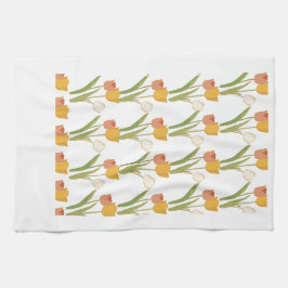 TOWEL キッチンタオル