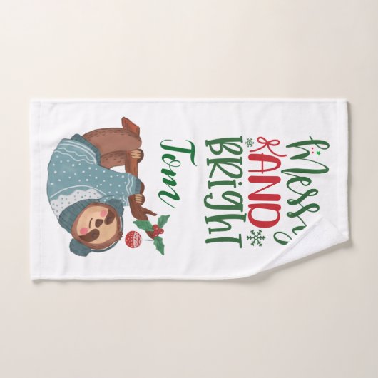 TOWEL ハンドタオル (ハンドタオル)