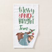 TOWEL ハンドタオル (ハンドタオル)