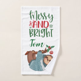 TOWEL ハンドタオル