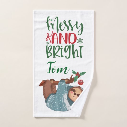 TOWEL ハンドタオル (ハンドタオル)