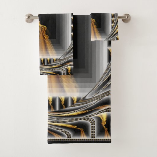 Towel バスタオルセット (インサイチュ)