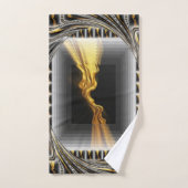 Towel バスタオルセット (ハンドタオル)