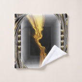 Towel バスタオルセット (ウォッシュタオル)