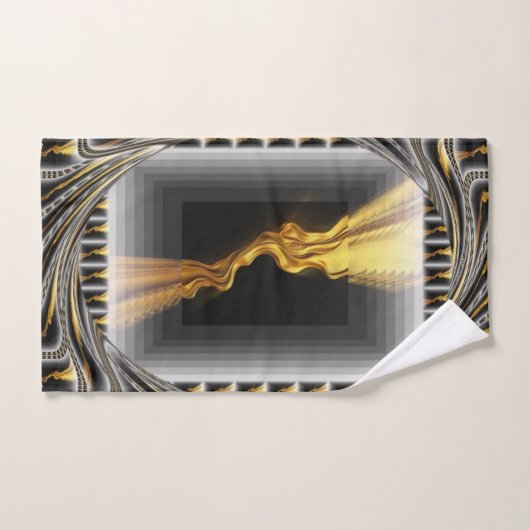 Towel バスタオルセット (ハンドタオル)