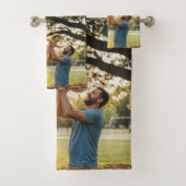 Towel バスタオルセット (インサイチュ)