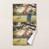 Towel バスタオルセット (ハンドタオル)