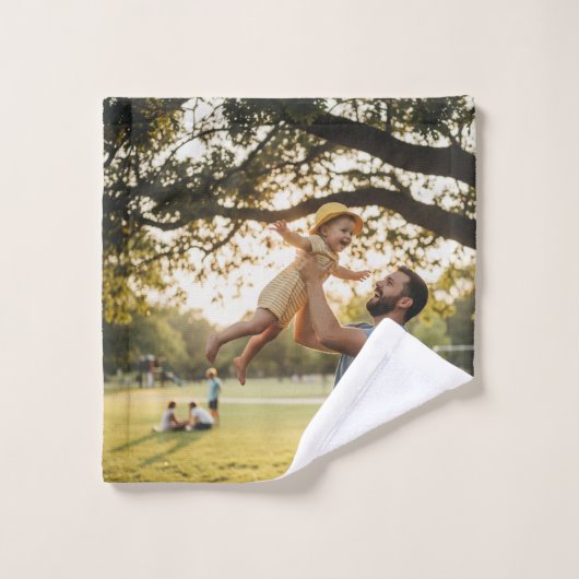 Towel バスタオルセット (ウォッシュタオル)