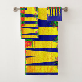 Towel バスタオルセット