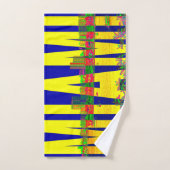 Towel バスタオルセット (ハンドタオル)