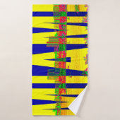 Towel バスタオル (バスタオル)