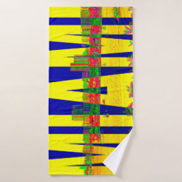 Towel バスタオル