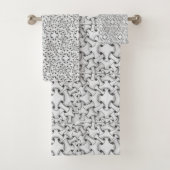 Towel Hugs バスタオルセット (インサイチュ)