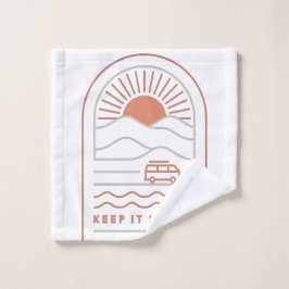 Towel set バスタオルセット