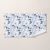 Towel Set - Winter Pattern バスタオルセット (ハンドタオル)