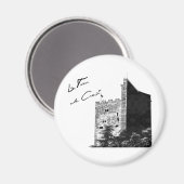 Tower マグネット (正面/裏面)