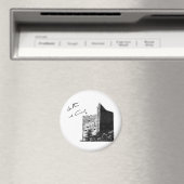 Tower マグネット (インサイチュ (食洗機))