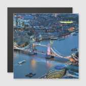 Tower Bridge of London (正面/裏面)