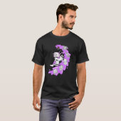 Tower Heroes ステラ Tシャツ (正面フル)