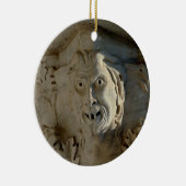 Tower of Pisa Mascherone，イタリア – オーナメント (右)