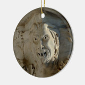 Tower of Pisa Mascherone，イタリア – オーナメント (左)