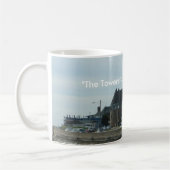 TOWERS マグ (左)