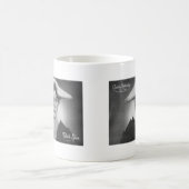 Town及びCountry 1952年のFrederick及びネルソン コーヒーマグカップ (中央)