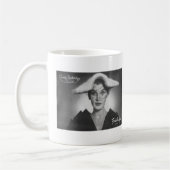 Town及びCountry 1952年のFrederick及びネルソン コーヒーマグカップ (左)