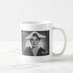 Town及びCountry 1952年のFrederick及びネルソン コーヒーマグカップ