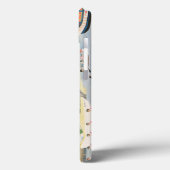 Towpath Waltonテムズ Case-Mate iPhoneケース (裏面 / 左)