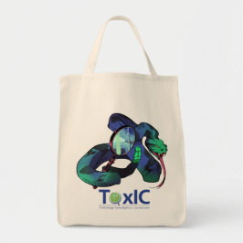 ToxIC トートバッグ