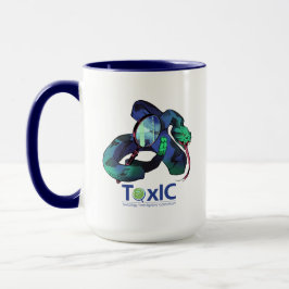 ToxIC マグカップ
