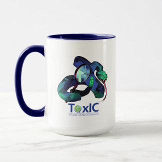 ToxIC マグカップ