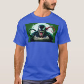 toxic venom tシャツ (正面)