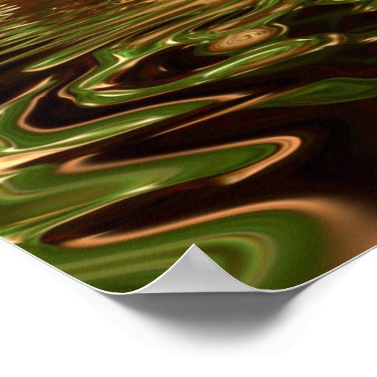 Toxicaliaポスター ポスター (角)