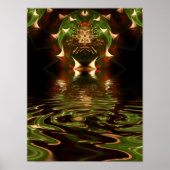 Toxicaliaポスター ポスター (正面)