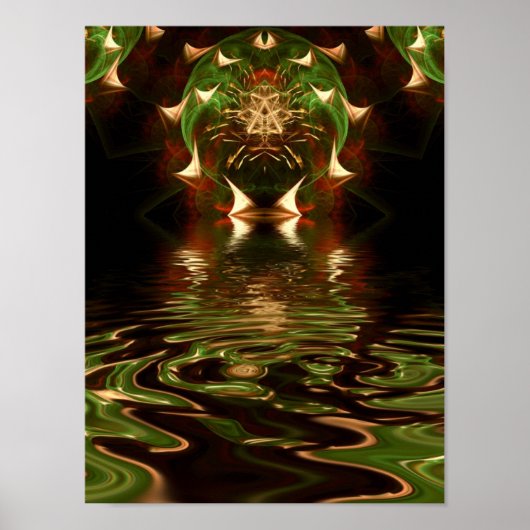 Toxicaliaポスター ポスター (正面)