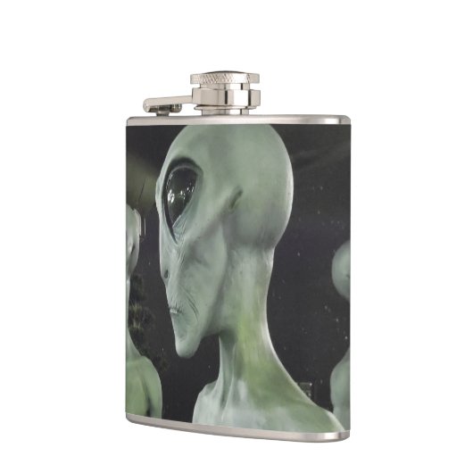 ToxicBrain フラスク (左)