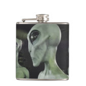 ToxicBrain フラスク (正面)