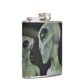 ToxicBrain フラスク (右)