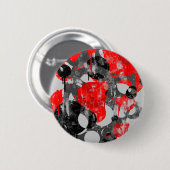 Toxicoボタン 缶バッジ (正面&裏面)