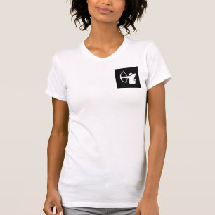toxophilite tシャツ