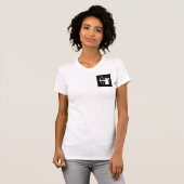 toxophilite tシャツ (正面フル)