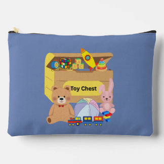 Toy Box Large アクセサリーポーチ