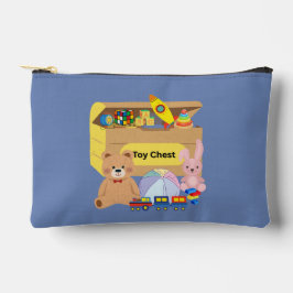 Toy Box Small アクセサリーポーチ